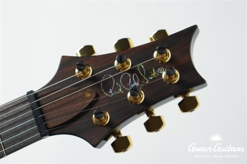 Custom22 ARTIST-Quilt - Whale Blue